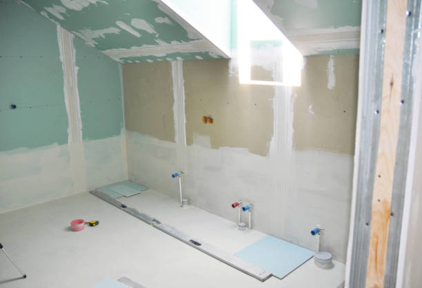 Best Biohazard Mold Removal  in Lyons, OR