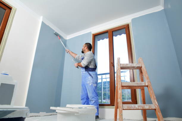 Mold Documentation for Insurance Claims in Lyons, OR