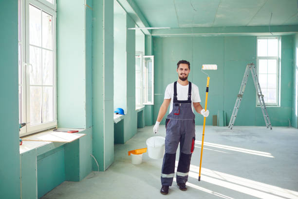 Mold Remediation for Vacation Homes in Lyons, OR