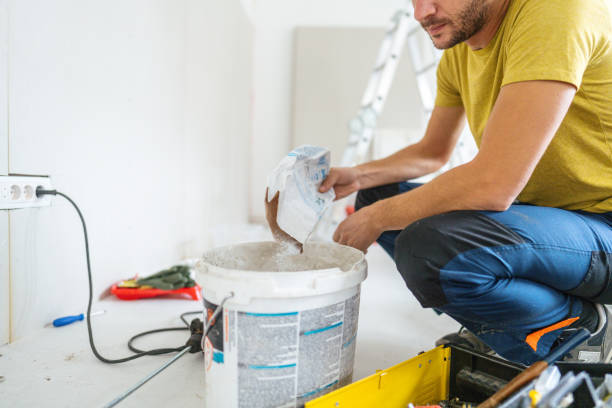 Best Mold Remediation for Healthcare Facilities  in Lyons, OR