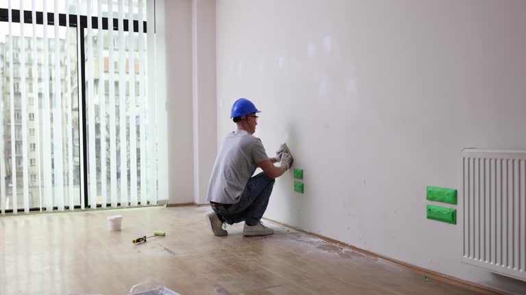 Best Post-Construction Mold Inspection  in Lyons, OR
