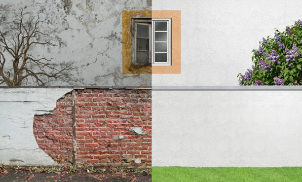 Mold Remediation for Rental Properties in Lyons, OR
