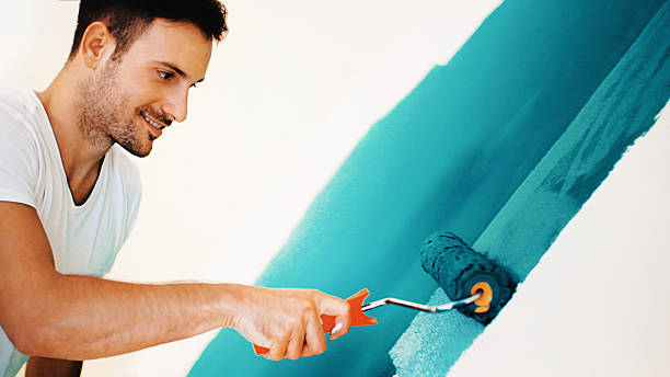 Best Basement Mold Removal  in Lyons, OR